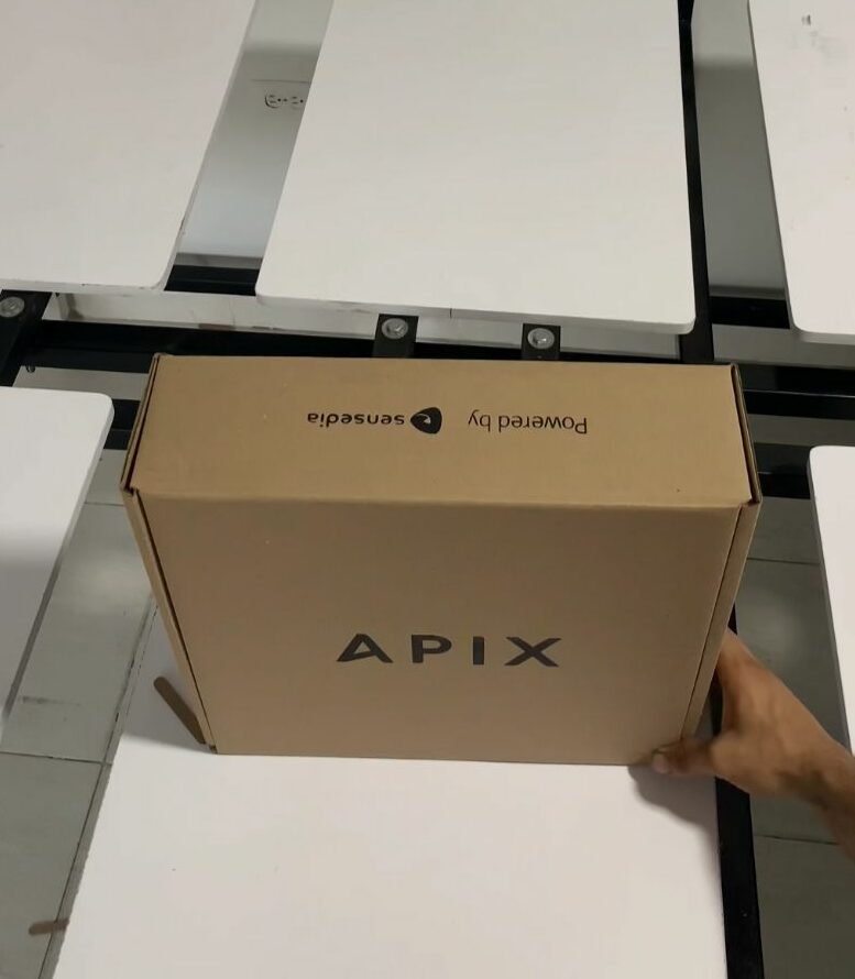 Serigrafía en empaques de cartón personalizada - Imagen 2